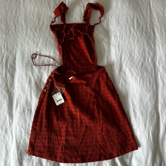 Free People Dress - Picture 5 of 6